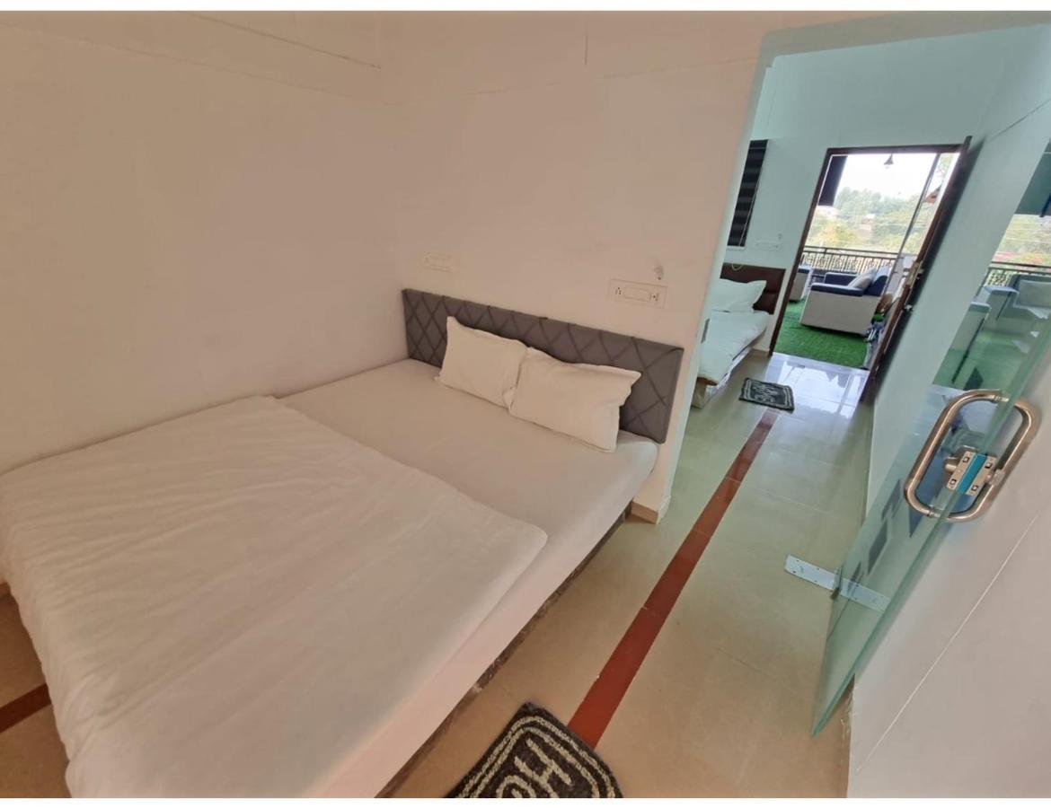 Hari Homestay, Garudeshwar Εξωτερικό φωτογραφία