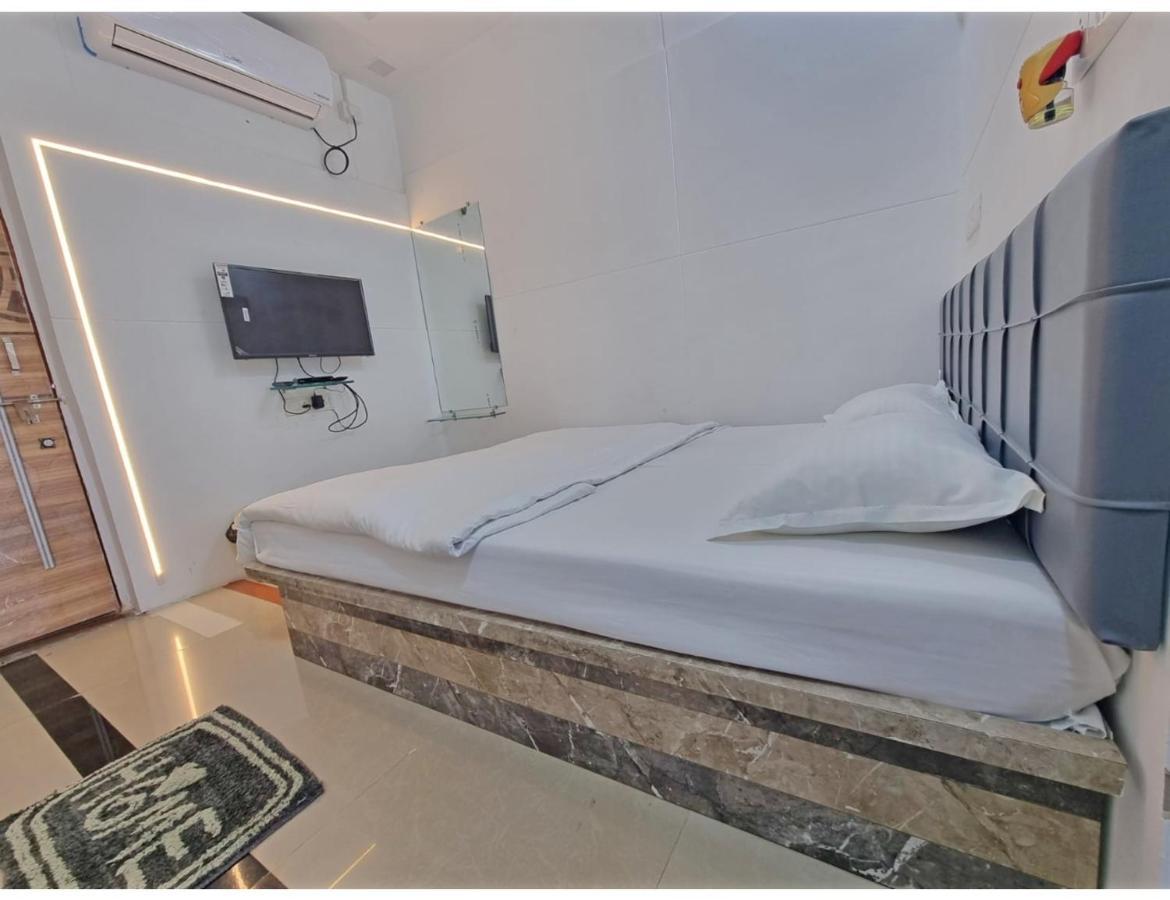 Hari Homestay, Garudeshwar Εξωτερικό φωτογραφία