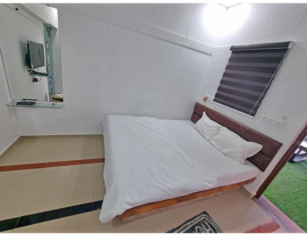 Hari Homestay, Garudeshwar Εξωτερικό φωτογραφία